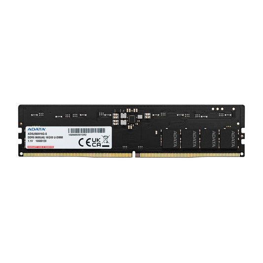 Adata AD5U560032G-S - 32GB ADATA PREMIER MEMORY DDR5 5600 DIMM