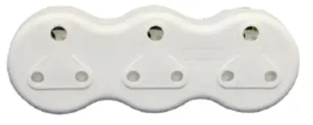 Adaptor 3 X 16A (4 Pack)