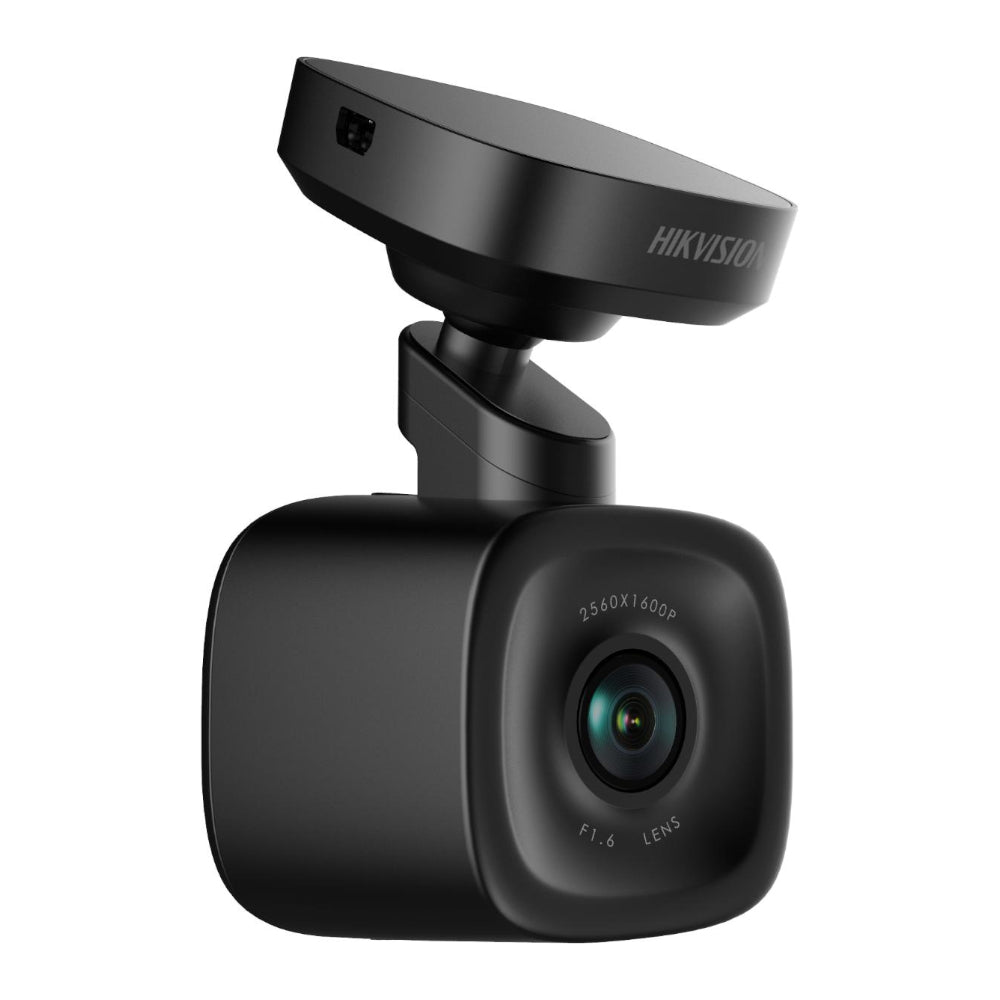 Hikvision F6 PRO Dashcam with 32GB Micro-SD - Guards On Duty Shop & Security Guards