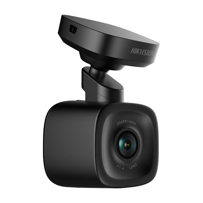 Hikvision F6 PRO Dashcam with 64GB Micro-SD - Guards On Duty Shop & Security Guards