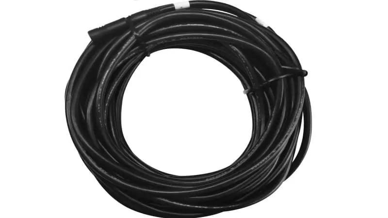 Hikvision 5.5m camera extension cable
