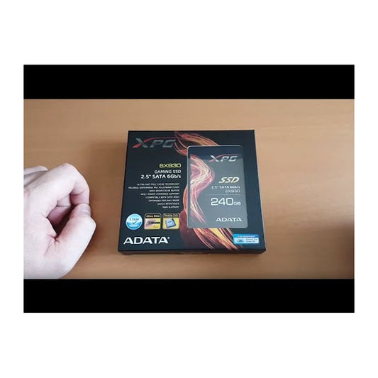 Adata AEX500U3-CRD - ADATA HDD ENCLOSURE, EX500 USB3.1