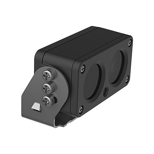 Hikvision 720P Infrared Array Square 1MP Analogue Camera - Guards On Duty Shop & Security Guards