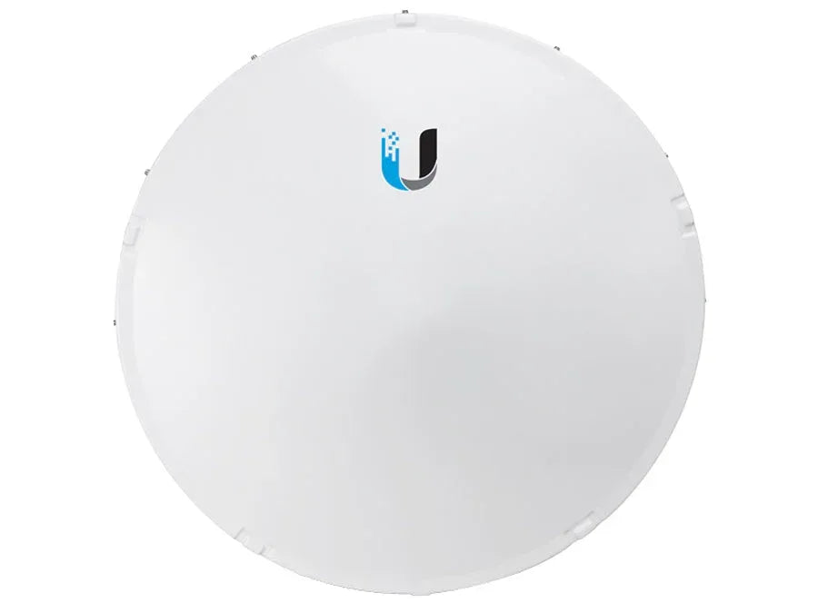Ubiquiti UISP airFiber 11GHz Dish Radio and Duplexer Kit | AF11-Complete-LB Guards On Duty Security