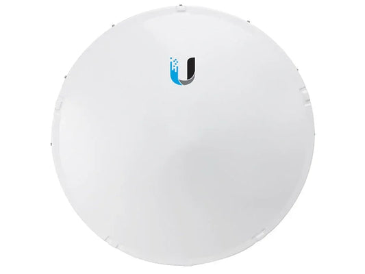 Ubiquiti UISP airFiber 11GHz Dish Radio and Duplexer Kit | AF11-Complete-LB Guards On Duty Security