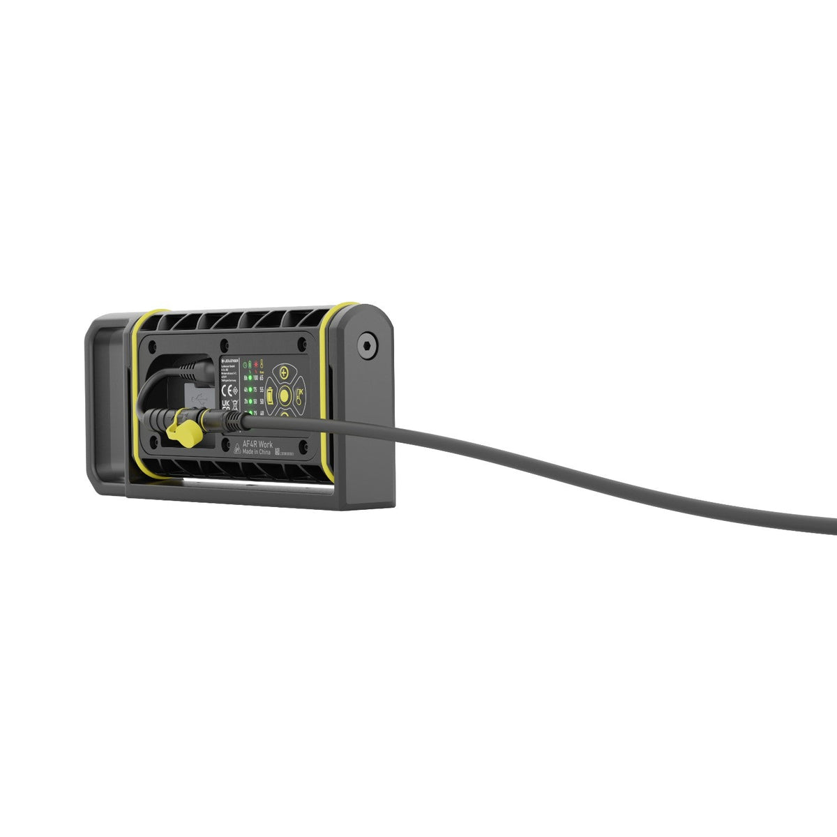 Ledlenser AF4R Work Floodlight