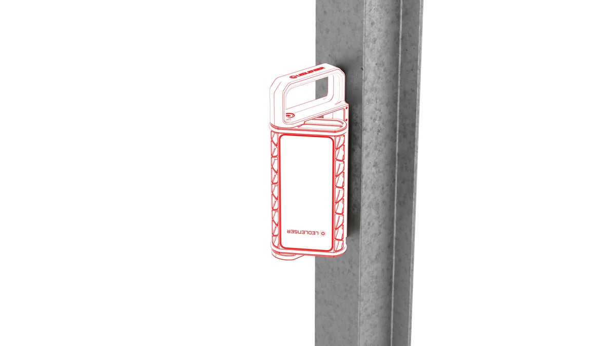 Ledlenser AF4R Work Floodlight