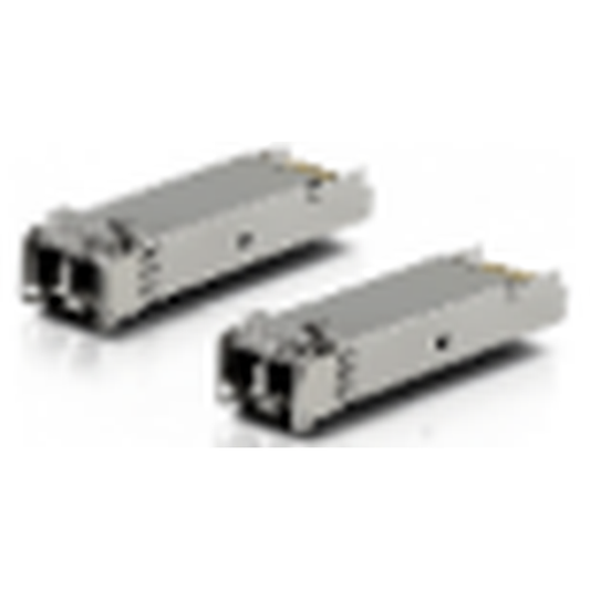Netgear SFP Transceiver. 1000BASE-LX GBIC Module LC-Connector Single Mode