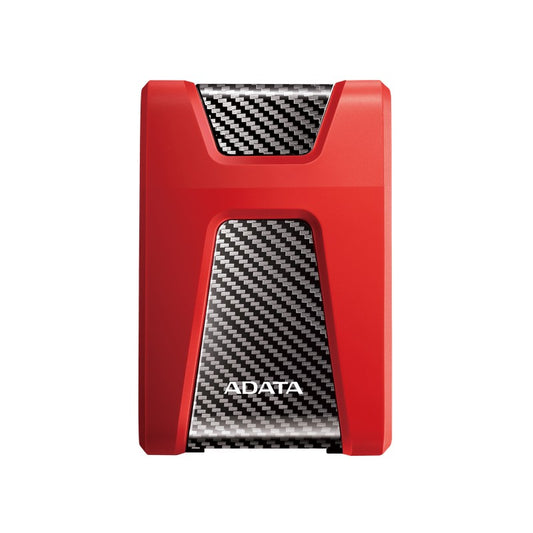 Adata AHD650-2TU31-CBK - ADATA USB3.1 - 2TB 2.5" 650 DURABLE BLK