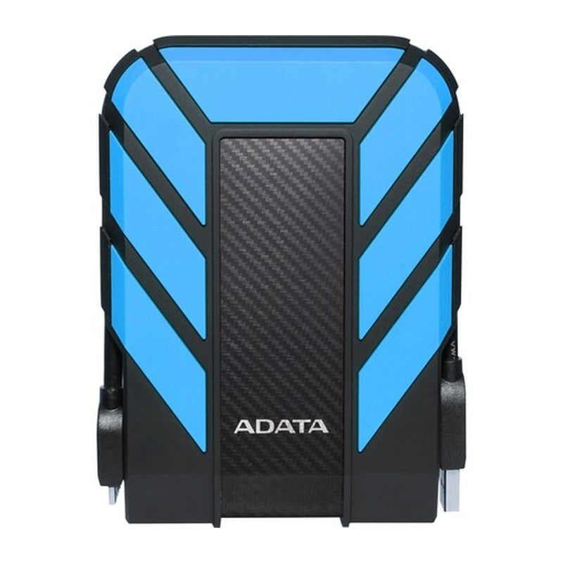 Adata AHD710-1TU3-CBK - ADATA USB3.1 - 1TB 2.5" 710 RUGGED BLACK