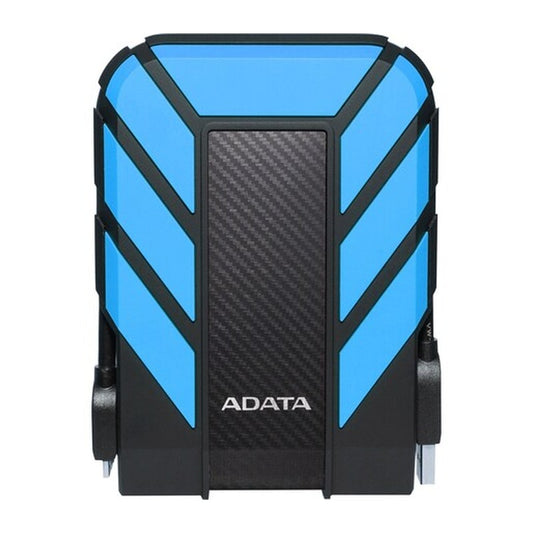 Adata AHD710-1TU3-CBK - ADATA USB3.1 - 1TB 2.5" 710 RUGGED BLACK