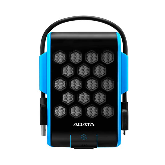 Adata AHD720-1TU3-CBK - ADATA USB3.0 - 1TB 2.5" 720 RUGGED BLACK