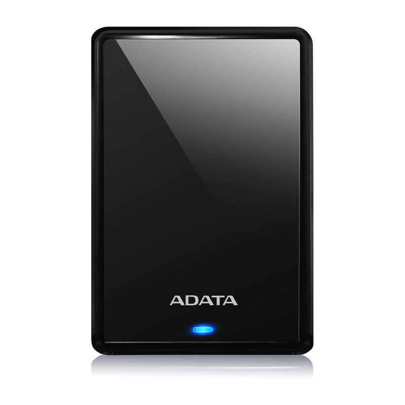Adata AHV620S-2TU3.1-CBK - ADATA USB3.1 - 2TB 2.5" 620 EXT BLACK