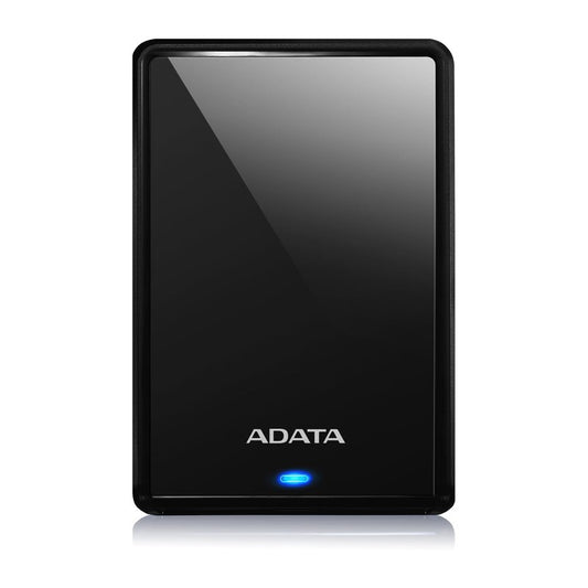 Adata AHV620S-2TU3.1-CBK - ADATA USB3.1 - 2TB 2.5" 620 EXT BLACK
