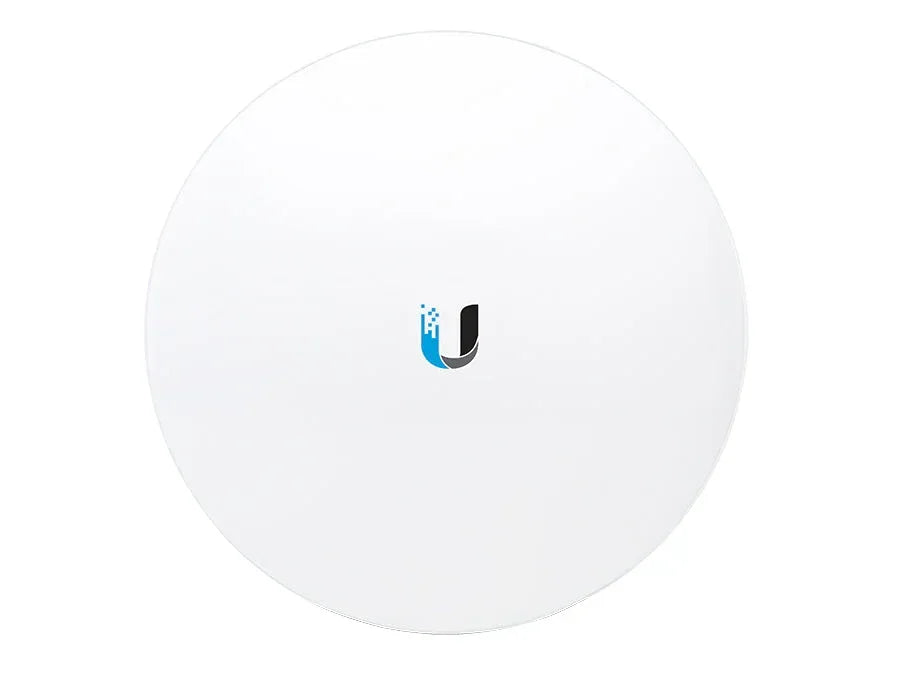 Ubiquiti UISP airFiberX 5GHz 23dBi 45° Slant Dish Antenna | AF-5G23-S45 Guards On Duty Security
