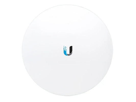 Ubiquiti UISP airFiberX 5GHz 23dBi 45° Slant Dish Antenna | AF-5G23-S45 Guards On Duty Security