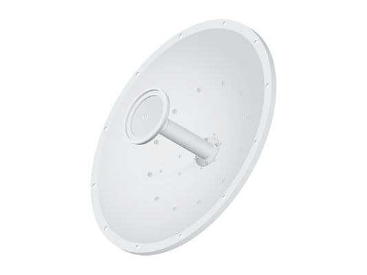 Ubiquiti UISP airMAX 5GHz 30dBi Dish Antenna - Guards On Duty Shop & Security Guards