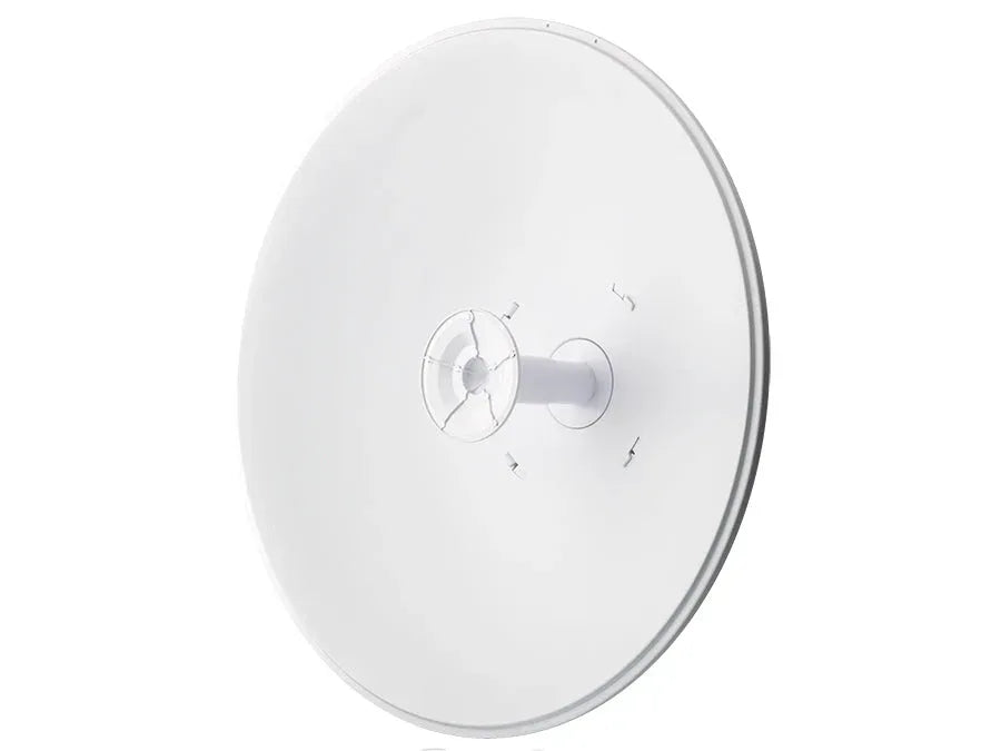 Ubiquiti UISP airMAX 5GHz 30dBi Light Weight Dish Antenna | RD-5G30-LW Guards On Duty Security