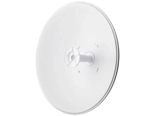 Ubiquiti UISP airFiberX 5GHz 30dBi 45° Slant Dish Antenna | AF-5G30-S45 Guards On Duty Security