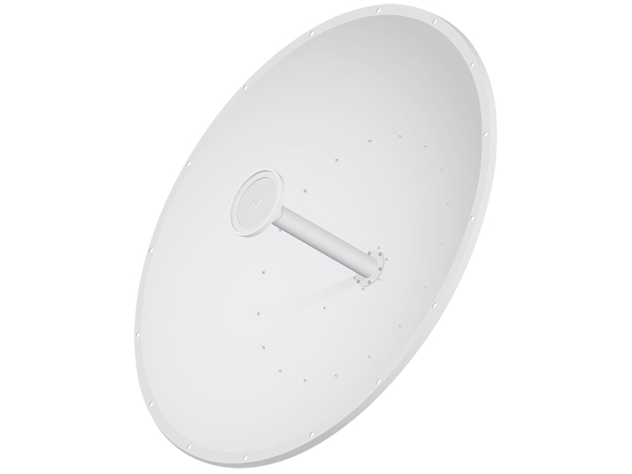 Ubiquiti UISP airMAX 5GHz 34dBi Dish Antenna - Guards On Duty Shop & Security Guards