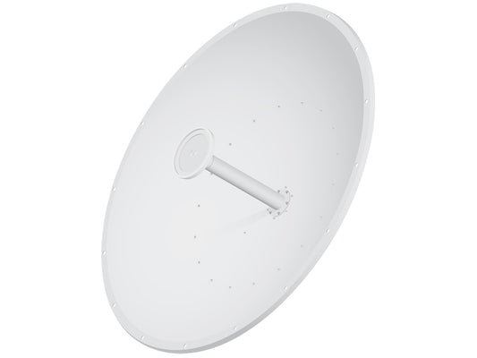 Ubiquiti UISP airMAX 5GHz 34dBi Dish Antenna - Guards On Duty Shop & Security Guards