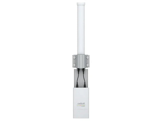 Ubiquiti UISP airMAX 5GHz 10dBi Omni Antenna | AMO-5G10 Guards On Duty Security