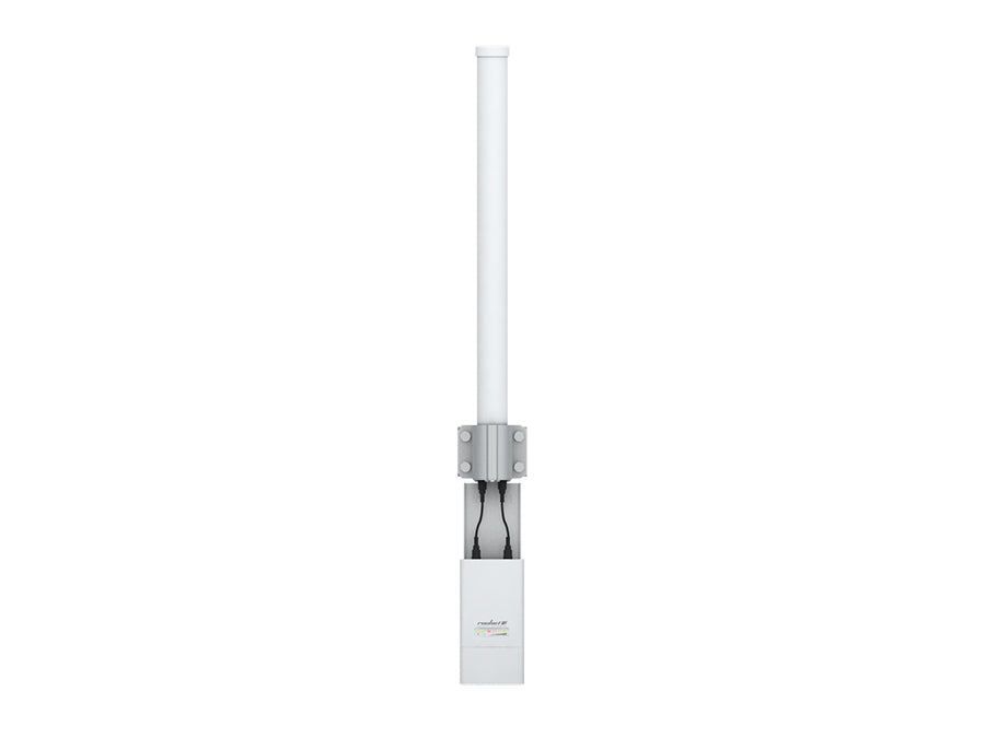 Ubiquiti UISP airMAX 5GHz 13dBi Omni Antenna - Guards On Duty Shop & Security Guards