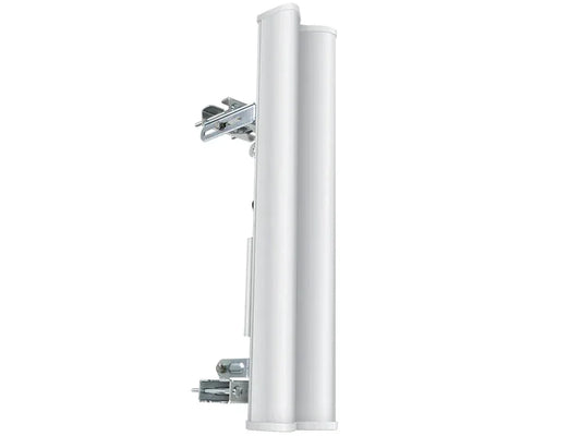 Ubiquiti UISP airMAX 2GHz 15dBi 120° Sector Antenna | AM-2G15-120 Guards On Duty Security