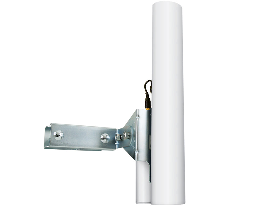 Ubiquiti UISP airMAX 5GHz 16dBi 120° Sector Antenna - Guards On Duty Shop & Security Guards