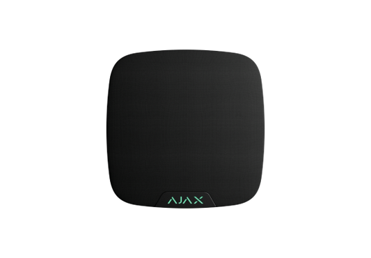 Ajax SpeakerPhone - Black