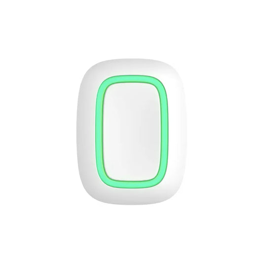 Ajax Button Jeweller – Wireless Panic / Control Button