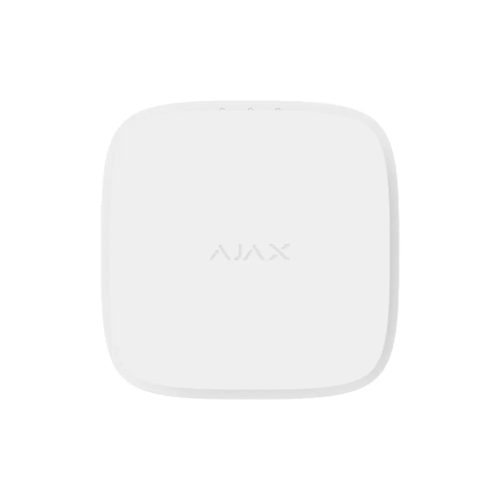 Ajax FireProtect 2 Jeweller – Heat, Smoke and CO Detector (with Battery)