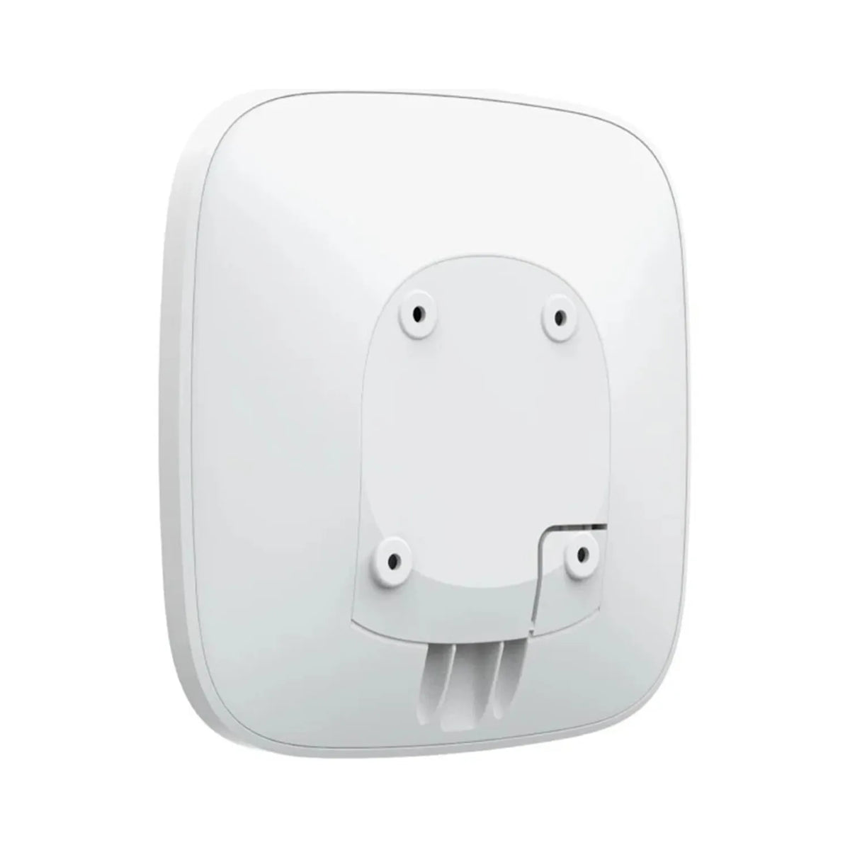 Ajax Hub 2 Plus Jeweller – Professional Alarm Control Panel