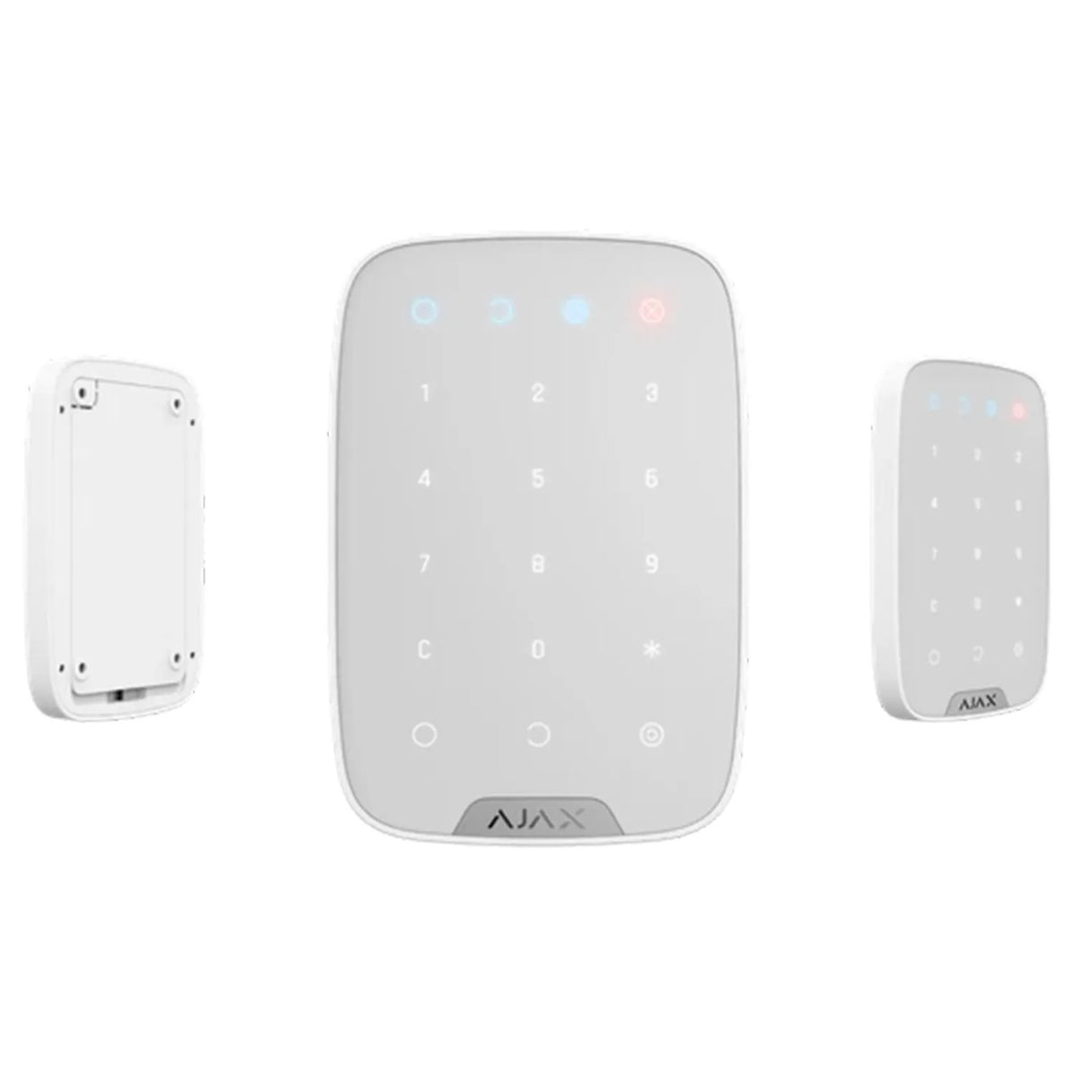 Ajax KeyPad Jeweller – Wireless Alarm Keypad