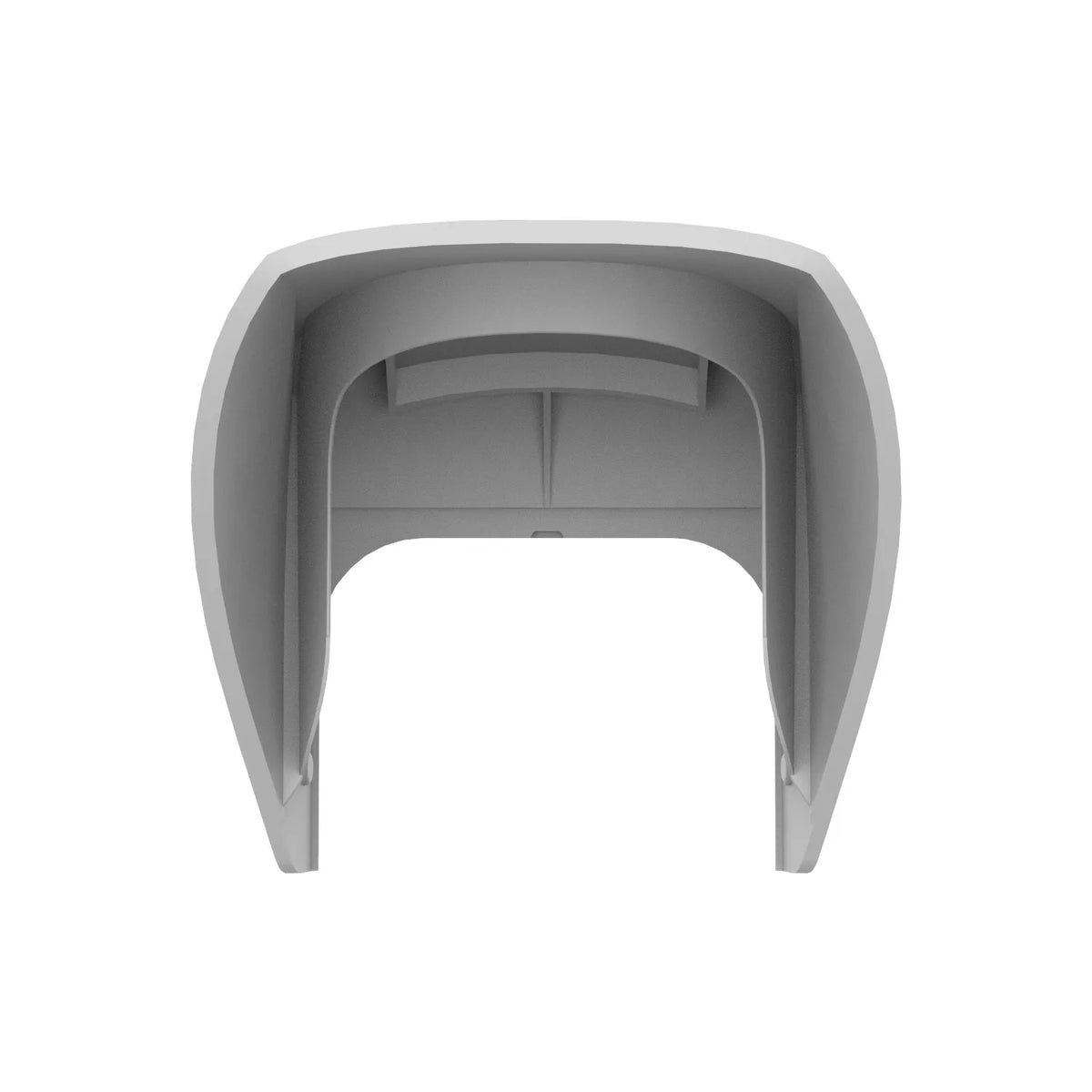 Ajax Hood – Tamper-Proof Protective Cover for Ajax Detectors