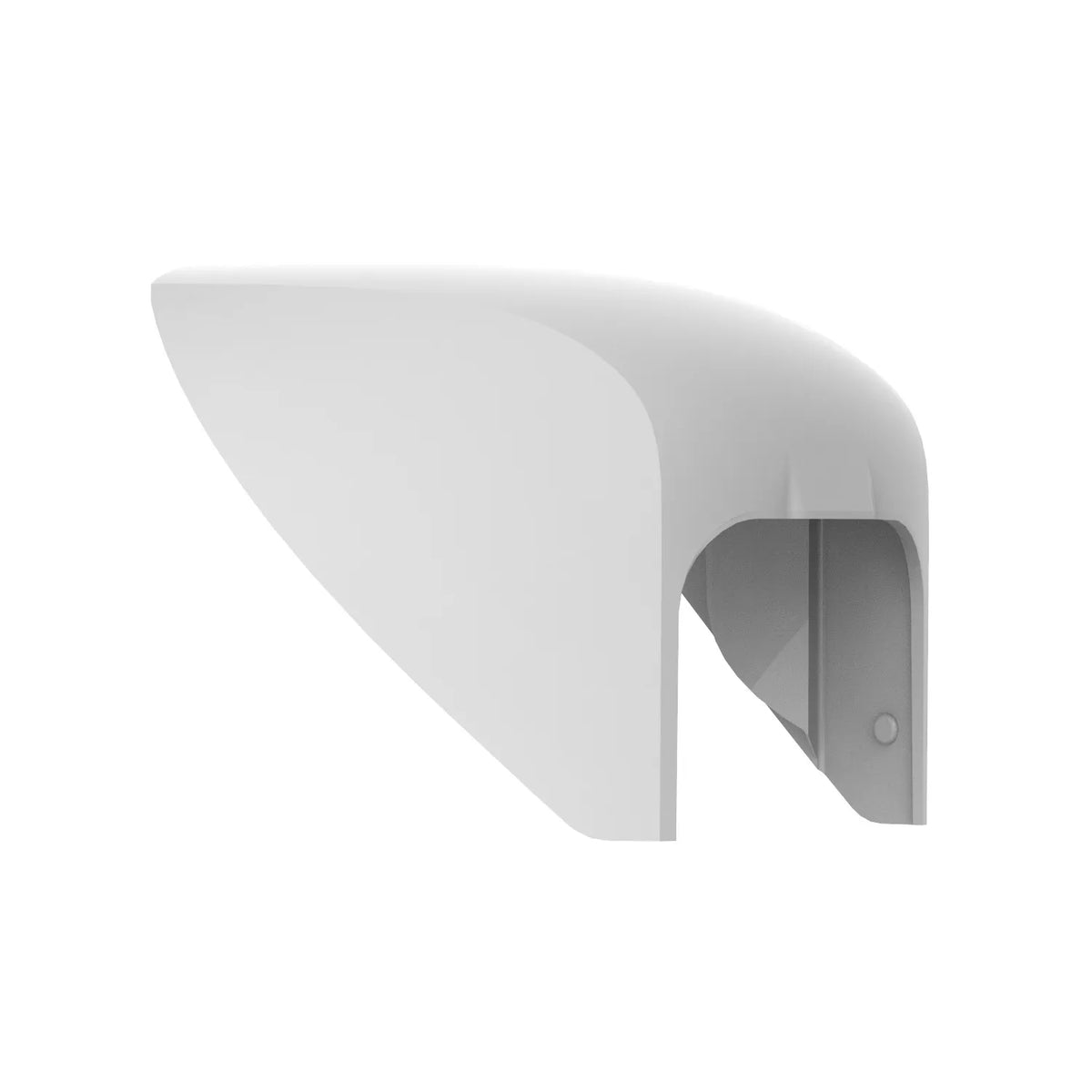 Ajax Hood – Tamper-Proof Protective Cover for Ajax Detectors