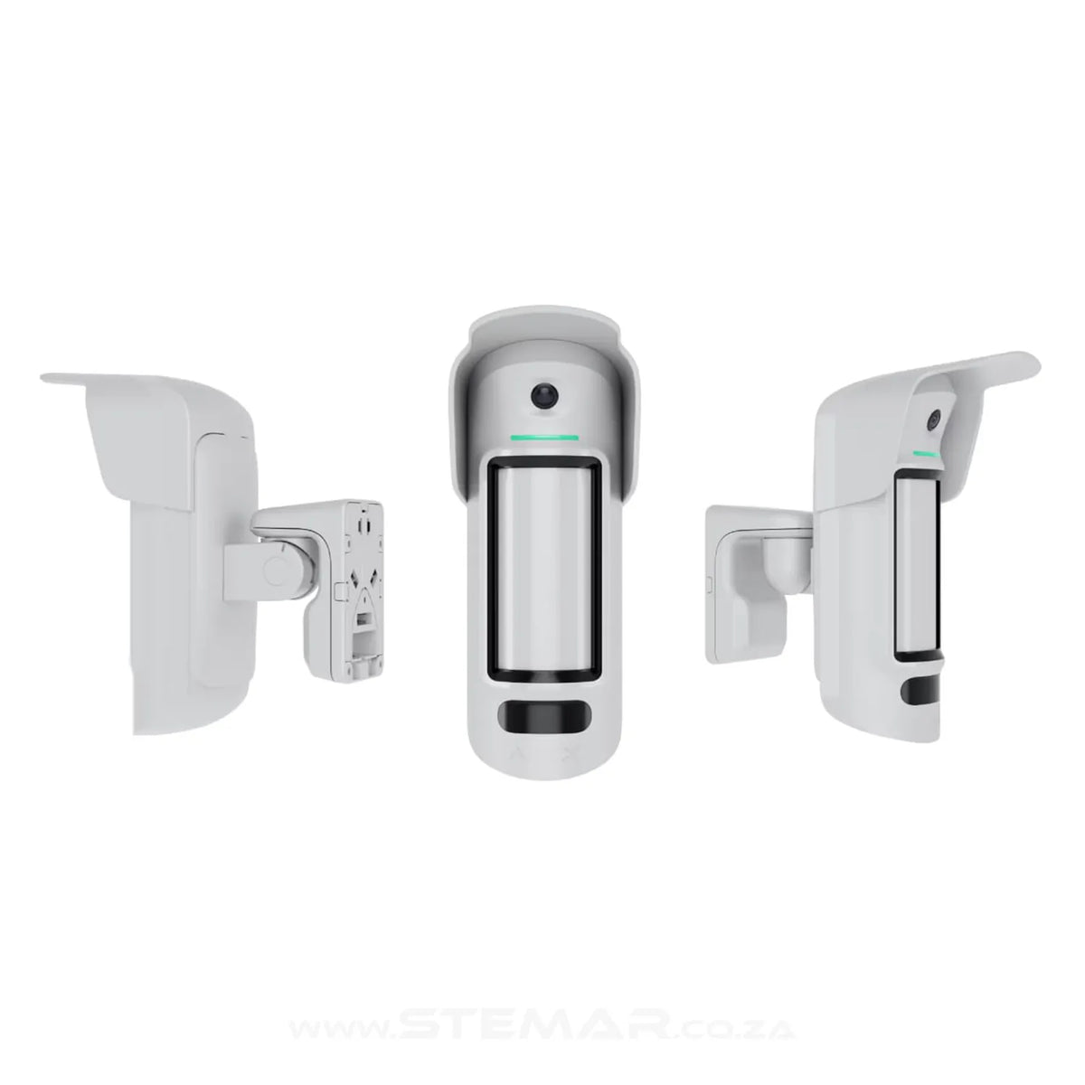 Ajax MotionCam Outdoor (PhOD) Jeweller – PIR with Photo on Demand