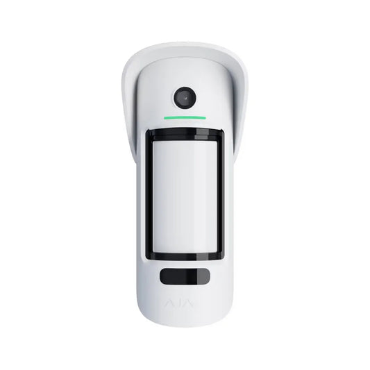 Ajax MotionCam Outdoor (PhOD) Jeweller – PIR with Photo on Demand