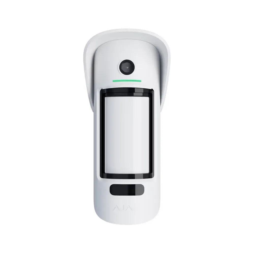 Ajax MotionCam Outdoor Jeweller – PIR Detector with Photo Verification