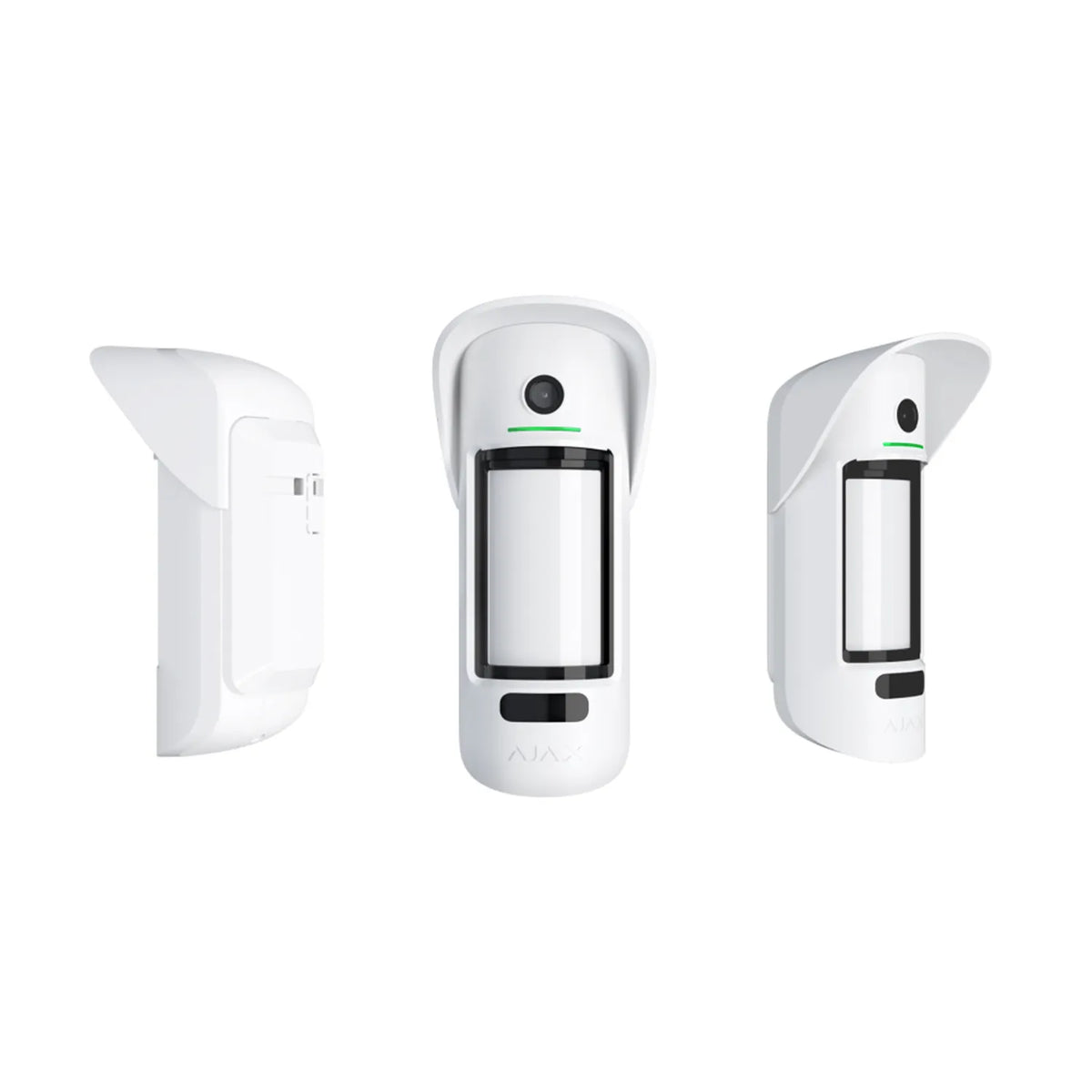 Ajax MotionCam Outdoor Jeweller – PIR Detector with Photo Verification
