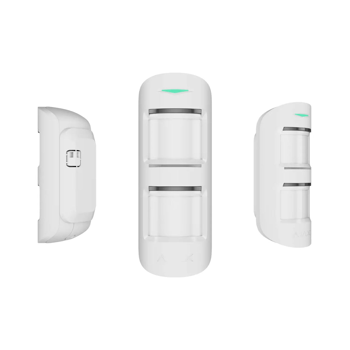 Ajax MotionProtect Outdoor Jeweller – Wireless Outdoor PIR Detector