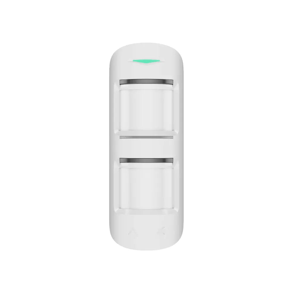 Ajax MotionProtect Outdoor Jeweller – Wireless Outdoor PIR Detector