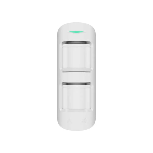 Ajax MotionProtect Outdoor Jeweller – Wireless Outdoor PIR Detector