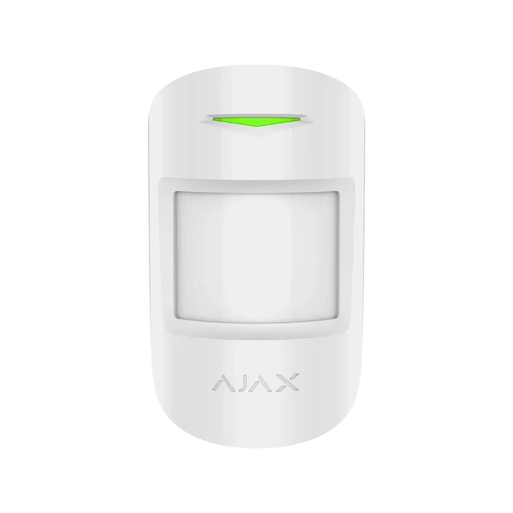 Ajax MotionProtect Jeweller – Wireless Indoor PIR Motion Detector