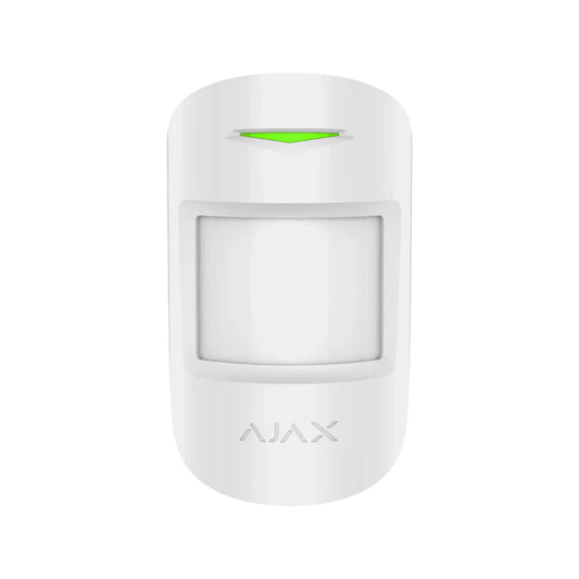 Ajax MotionProtect Jeweller – Wireless Indoor PIR Motion Detector