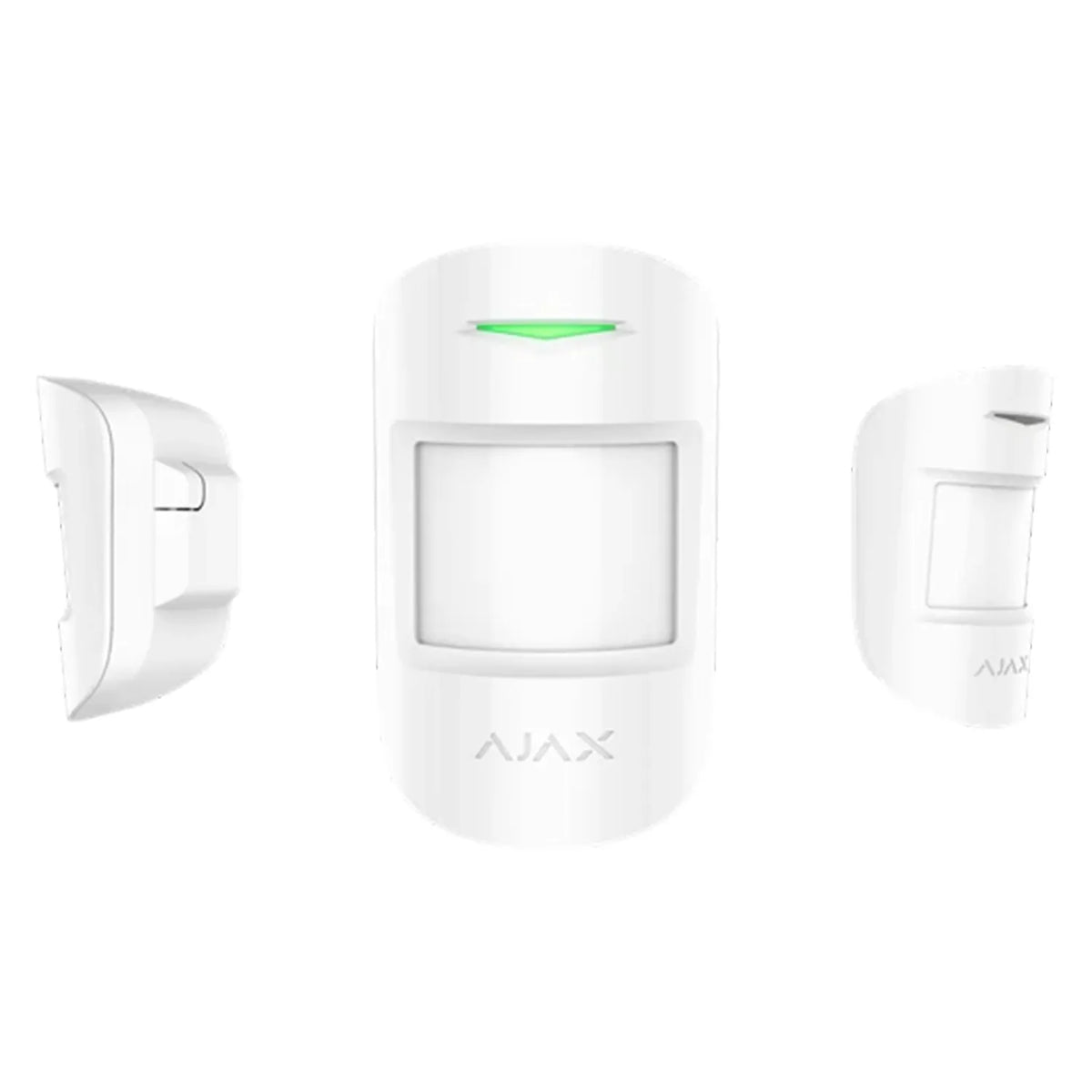 Ajax MotionProtect Jeweller – Wireless Indoor PIR Motion Detector
