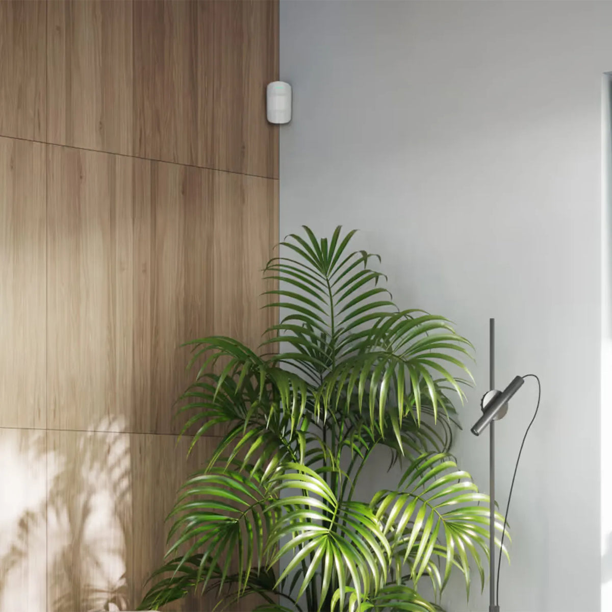 Ajax MotionProtect Jeweller – Wireless Indoor PIR Motion Detector