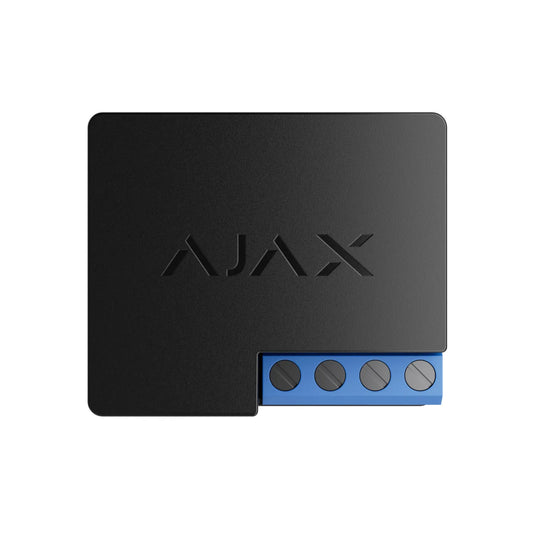 Ajax Relay Jeweller – Wireless Smart Relay