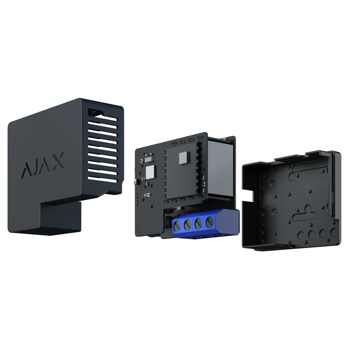 Ajax Relay Jeweller – Wireless Smart Relay