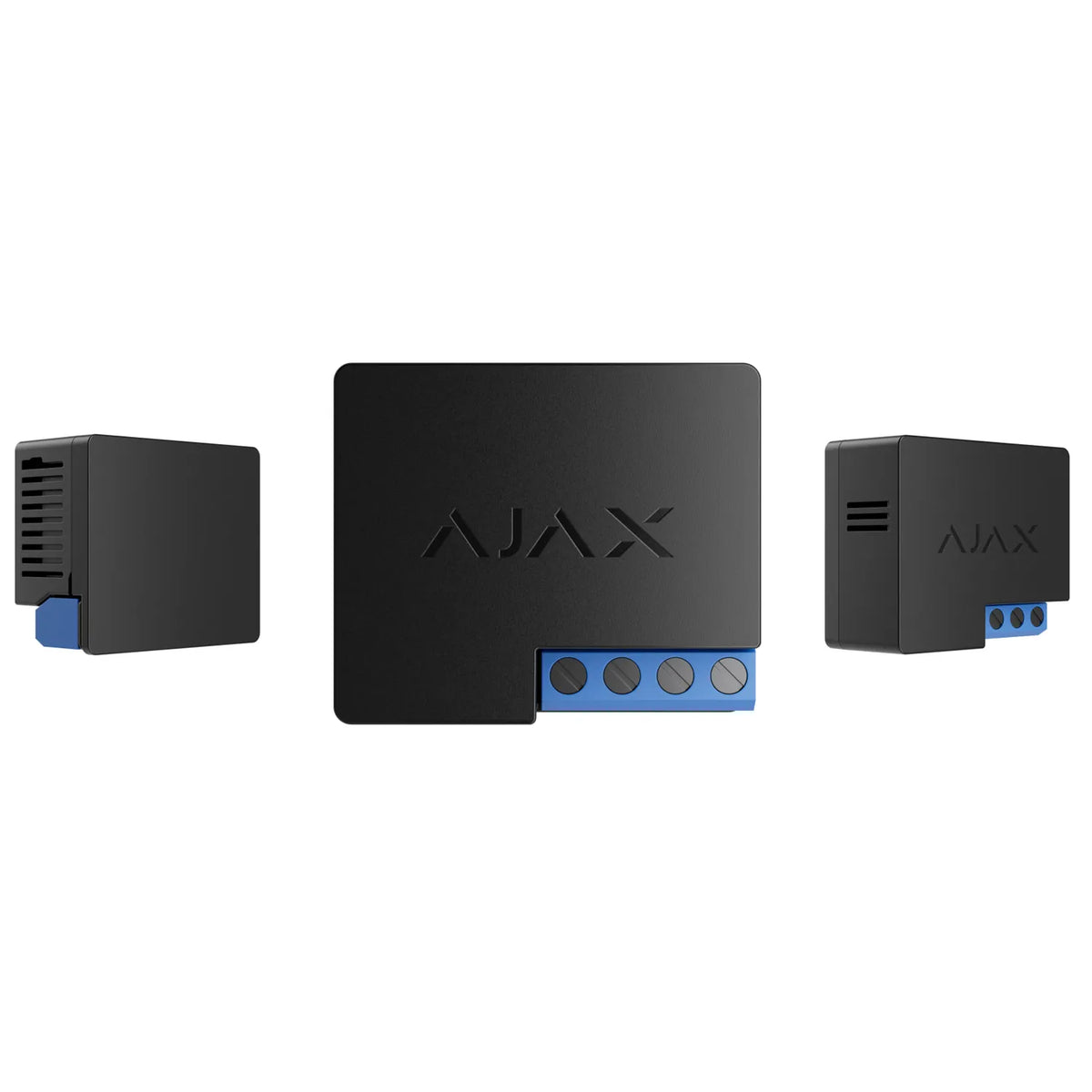 Ajax Relay Jeweller – Wireless Smart Relay